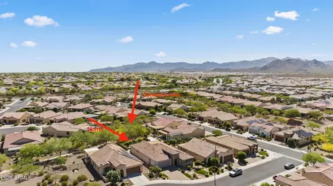 View/Area - 20433 N 275th Dr, Buckeye, AZ 85396 photo 2 of 6