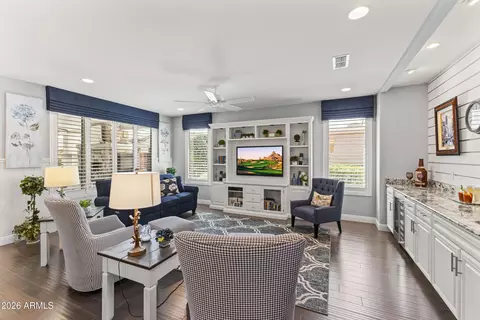 Living - 20433 N 275th Dr, Buckeye, AZ 85396 photo 2 of 2