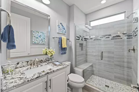 Bath - 20433 N 275th Dr, Buckeye, AZ 85396 photo 3 of 3