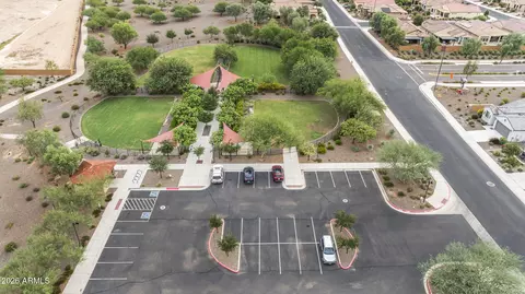 Exterior - 20433 N 275th Dr, Buckeye, AZ 85396 photo 6 of 6
