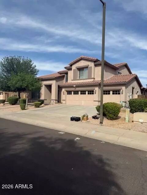 4723 N 150th Ave, Goodyear, AZ 85395