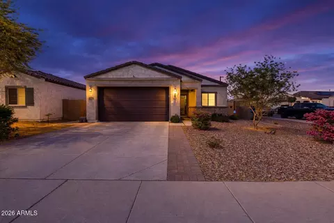 12712 W Midway Ave, Glendale, AZ 85307