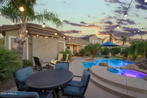33310 N 23rd Dr, Phoenix, AZ 85085