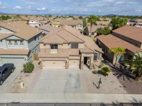 46092 W Dirk St, Maricopa, AZ 85139