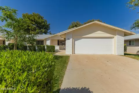 12510 W Brandywine Dr, Sun City West, AZ 85375