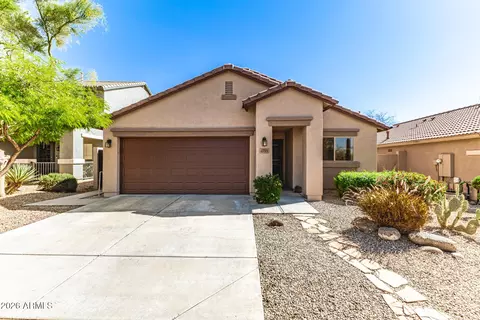 4719 E Amber Sun Dr, Cave Creek, AZ 85331