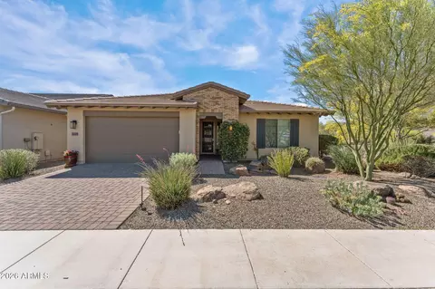 3445 Rising Sun Rdg, Wickenburg, AZ 85390