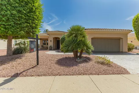 12911 W Santa Ynez Dr, Sun City West, AZ 85375