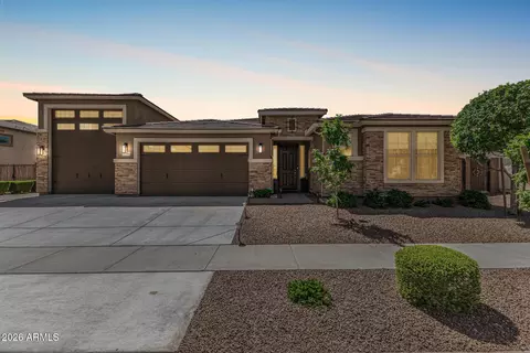 17335 W Blue Sky Dr, Surprise, AZ 85387