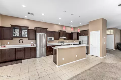 Kitchen - 9043 E Hobart St, Mesa, AZ 85207 photo 1 of 3
