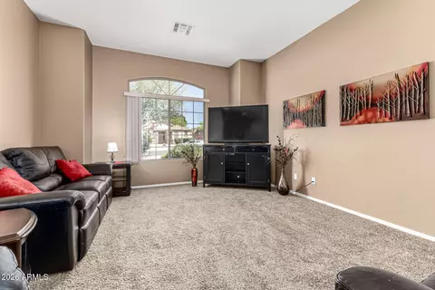 Living - 9043 E Hobart St, Mesa, AZ 85207 photo 1 of 2