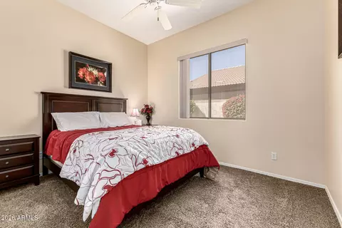 Bedroom - 9043 E Hobart St, Mesa, AZ 85207 photo 8 of 9