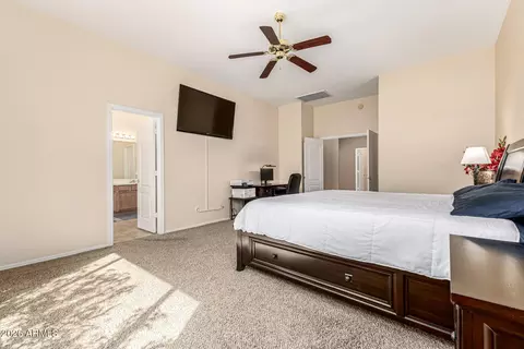 Bedroom - 9043 E Hobart St, Mesa, AZ 85207 photo 3 of 9