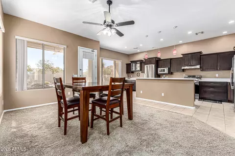 Dining - 9043 E Hobart St, Mesa, AZ 85207 photo 2 of 2