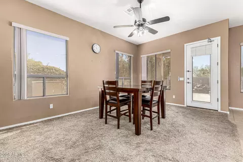 Dining - 9043 E Hobart St, Mesa, AZ 85207 photo 1 of 2