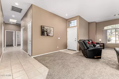 Entry Way - 9043 E Hobart St, Mesa, AZ 85207 photo 1 of 1