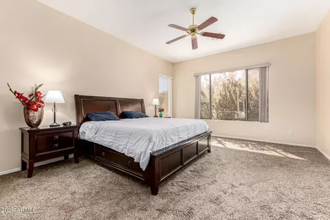Bedroom - 9043 E Hobart St, Mesa, AZ 85207 photo 1 of 9