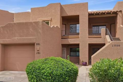 13850 N Mirage Heights Ct #101, Fountain Hills, AZ 85268