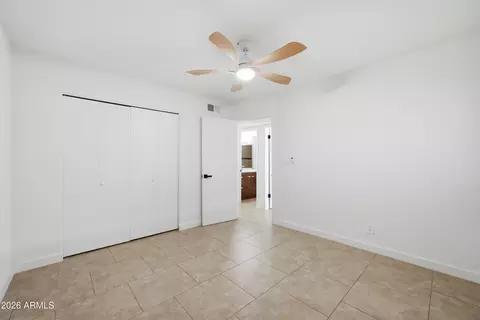 Bedroom - 1125 E Kaler Dr, Phoenix, AZ 85020 photo 1 of 2