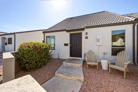 Exterior - 1125 E Kaler Dr, Phoenix, AZ 85020 photo 4 of 4