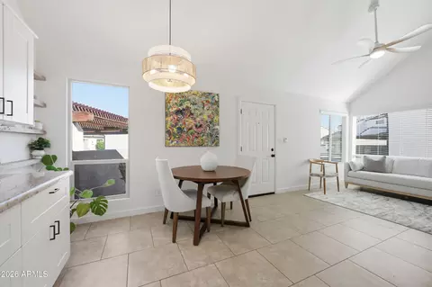 Dining - 1125 E Kaler Dr, Phoenix, AZ 85020 photo 1 of 2