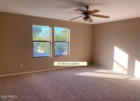 Bedroom - 3427 E Derringer Way, Gilbert, AZ 85297 photo 1 of 2