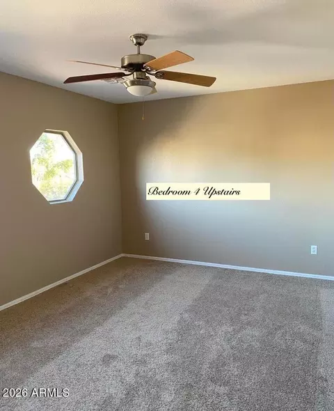 Bedroom - 3427 E Derringer Way, Gilbert, AZ 85297 photo 2 of 2