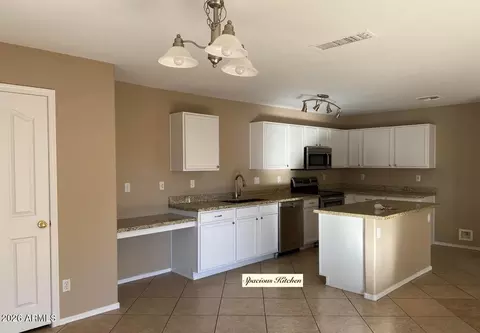 Kitchen - 3427 E Derringer Way, Gilbert, AZ 85297 photo 1 of 1