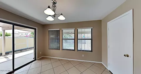 Dining - 3427 E Derringer Way, Gilbert, AZ 85297 photo 1 of 1