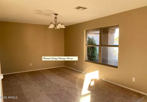 Living - 3427 E Derringer Way, Gilbert, AZ 85297 photo 1 of 2