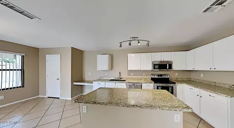 Kitchen - 3427 E Derringer Way, Gilbert, AZ 85297 photo 1 of 1