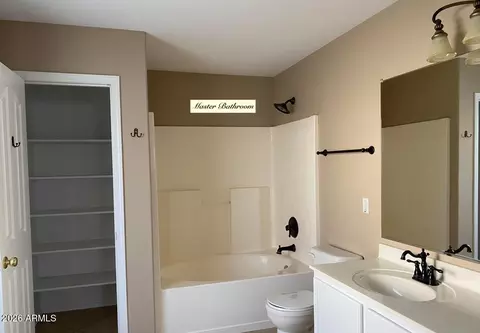 Bath - 3427 E Derringer Way, Gilbert, AZ 85297 photo 1 of 3