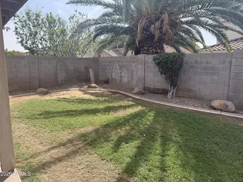 Exterior - 3427 E Derringer Way, Gilbert, AZ 85297 photo 2 of 3