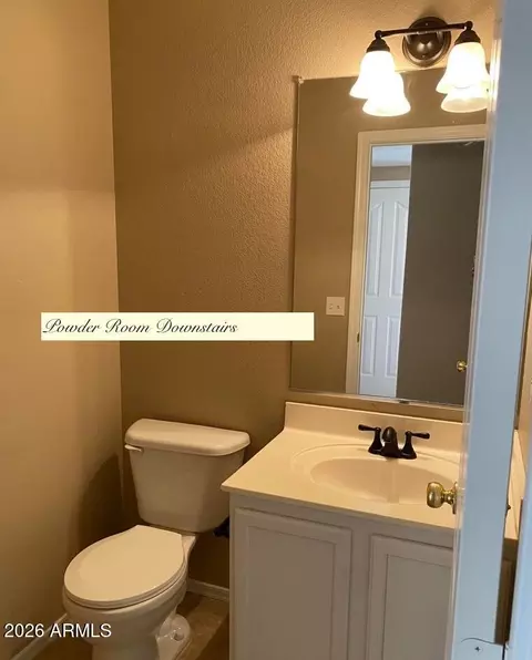 Bath - 3427 E Derringer Way, Gilbert, AZ 85297 photo 2 of 3