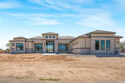 22815 W Passeo Way, Buckeye, AZ 85326