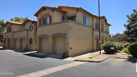 805 S Sycamore St #122, Mesa, AZ 85202
