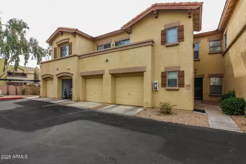 805 S Sycamore St #122, Mesa, AZ 85202