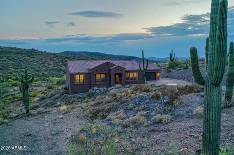 3443 W Joy Ranch Rd, Phoenix, AZ 85086