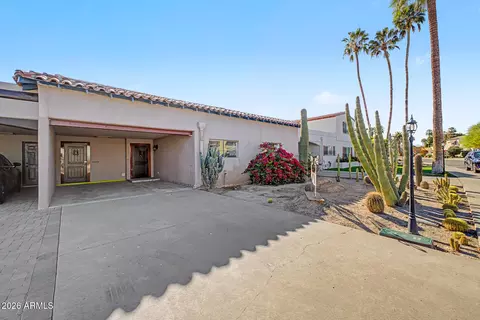 7729 E Rancho Vista Dr, Scottsdale, AZ 85251