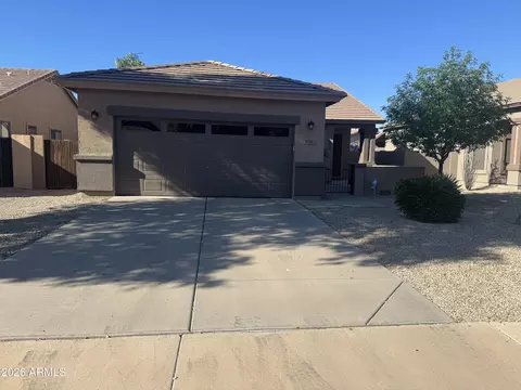 4236 E Oxford Ln, Gilbert, AZ 85295