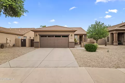 4236 E Oxford Ln, Gilbert, AZ 85295