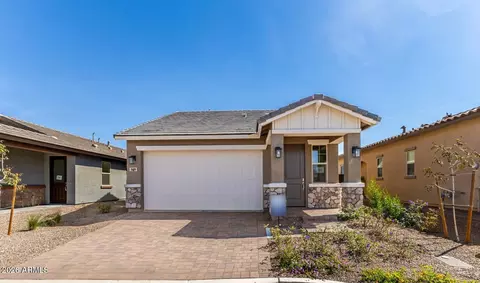 5609 N 205th Ln, Buckeye, AZ 85396