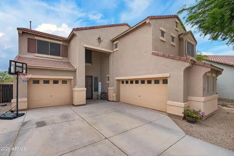 4529 E Tanzanite Ln, San Tan Valley, AZ 85143