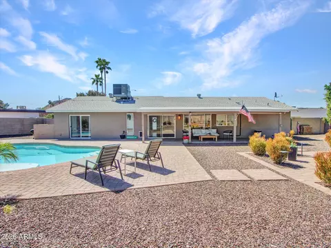 Exterior - 222 E Joan D Arc Ave, Phoenix, AZ 85022 photo 14 of 14