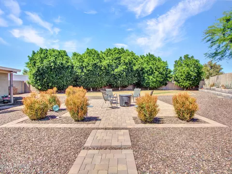 Exterior - 222 E Joan D Arc Ave, Phoenix, AZ 85022 photo 11 of 14