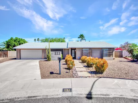 Other - 222 E Joan D Arc Ave, Phoenix, AZ 85022 photo 1 of 16