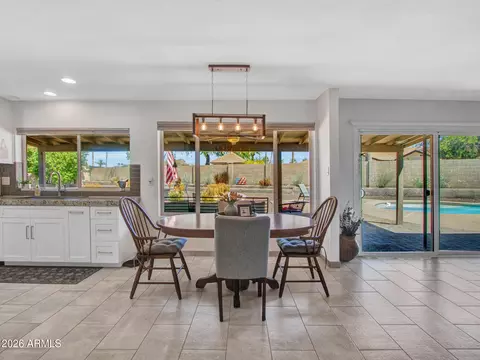 Dining - 222 E Joan D Arc Ave, Phoenix, AZ 85022 photo 1 of 3