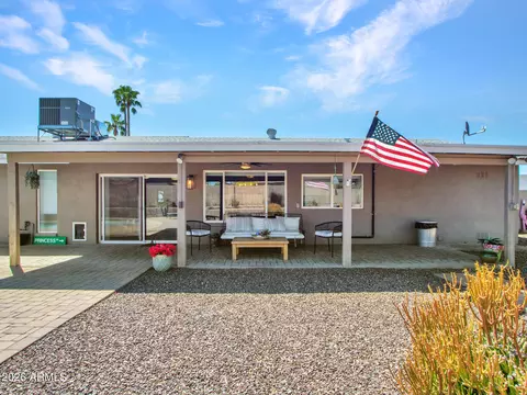 Other - 222 E Joan D Arc Ave, Phoenix, AZ 85022 photo 11 of 16