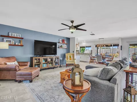 Living - 222 E Joan D Arc Ave, Phoenix, AZ 85022 photo 2 of 6