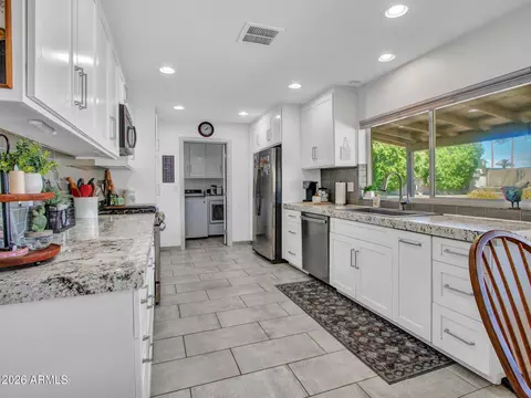 Kitchen - 222 E Joan D Arc Ave, Phoenix, AZ 85022 photo 2 of 6